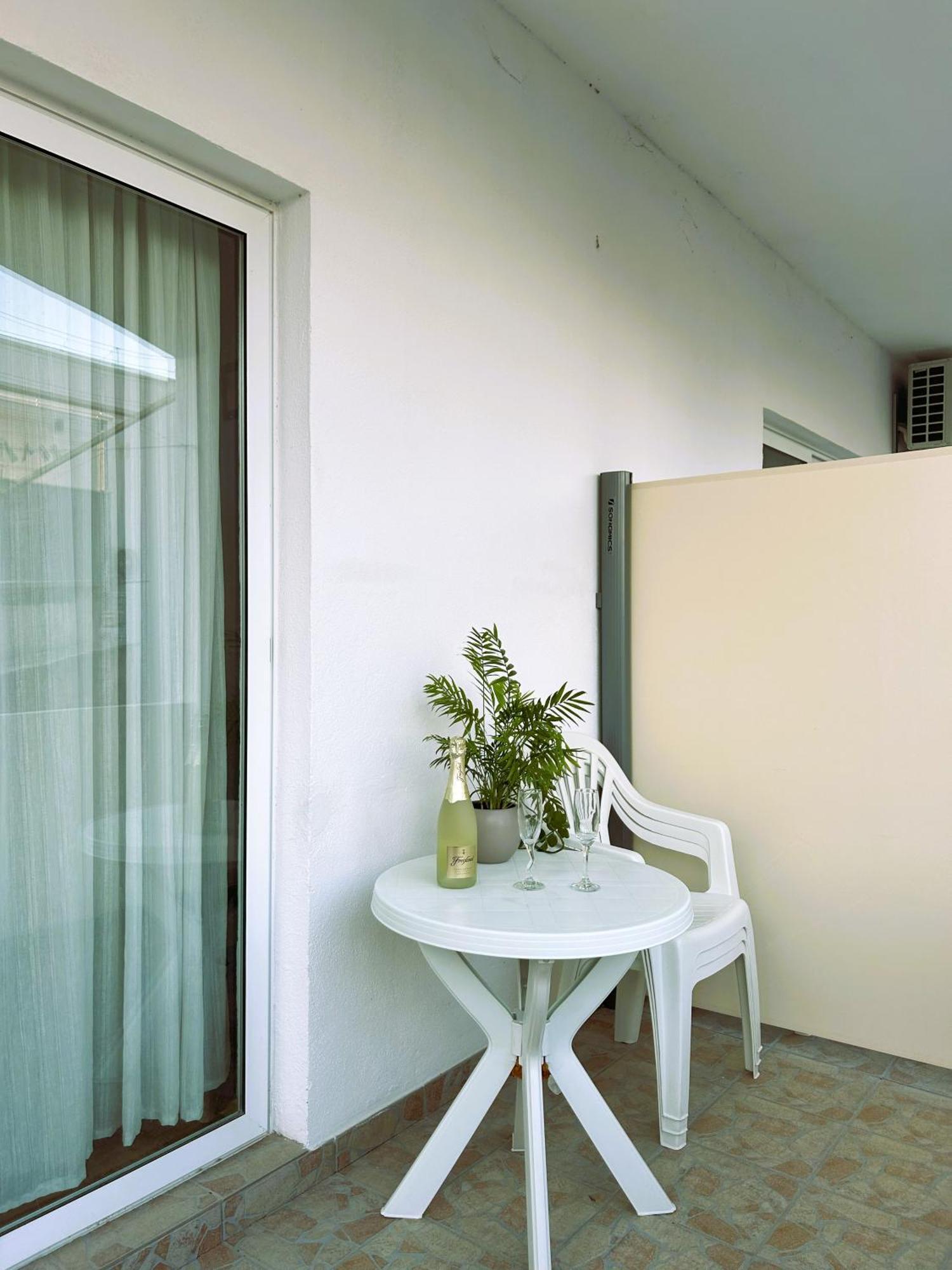 Apartments Valjan Trogir Extérieur photo
