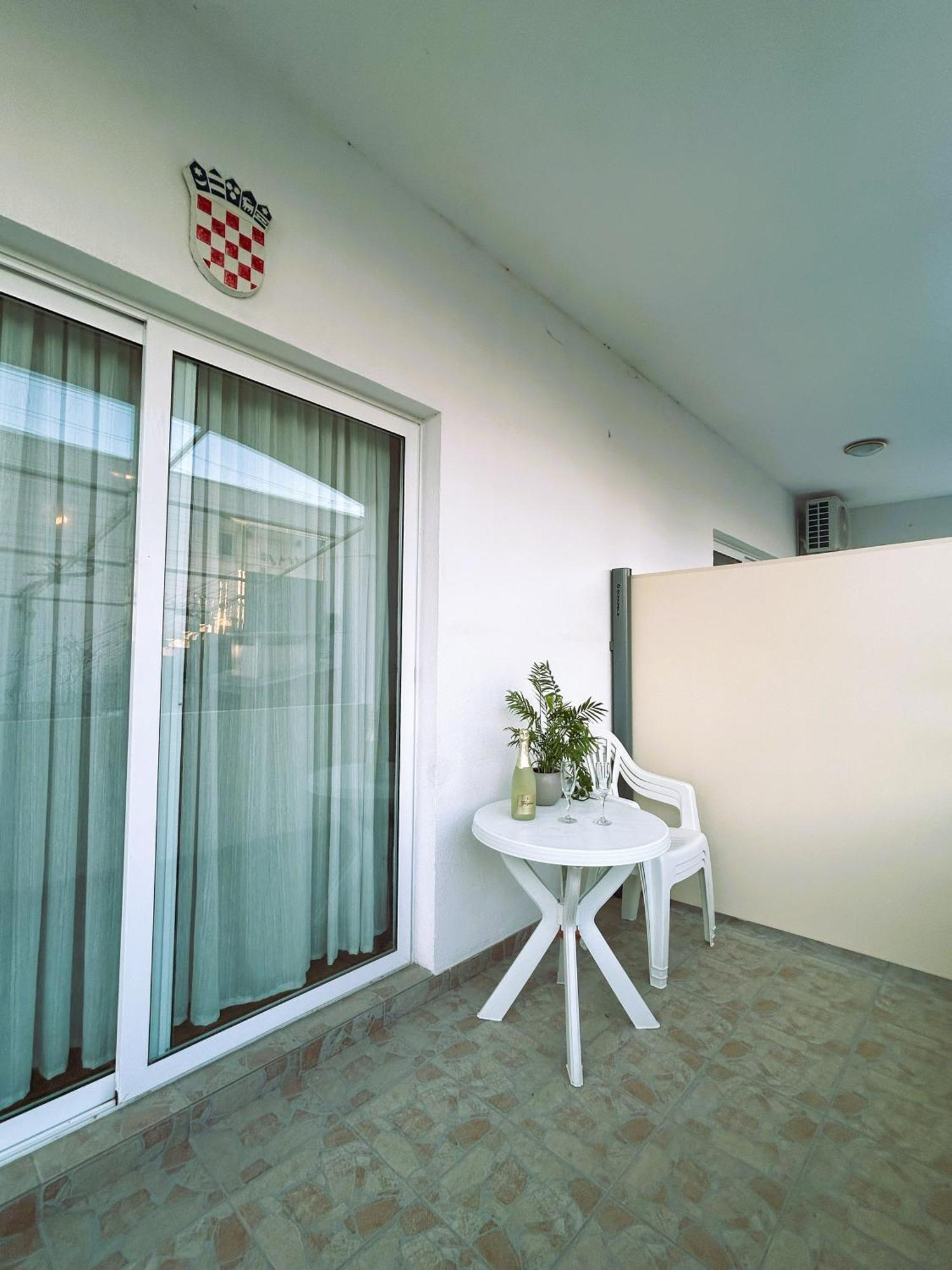 Apartments Valjan Trogir Extérieur photo
