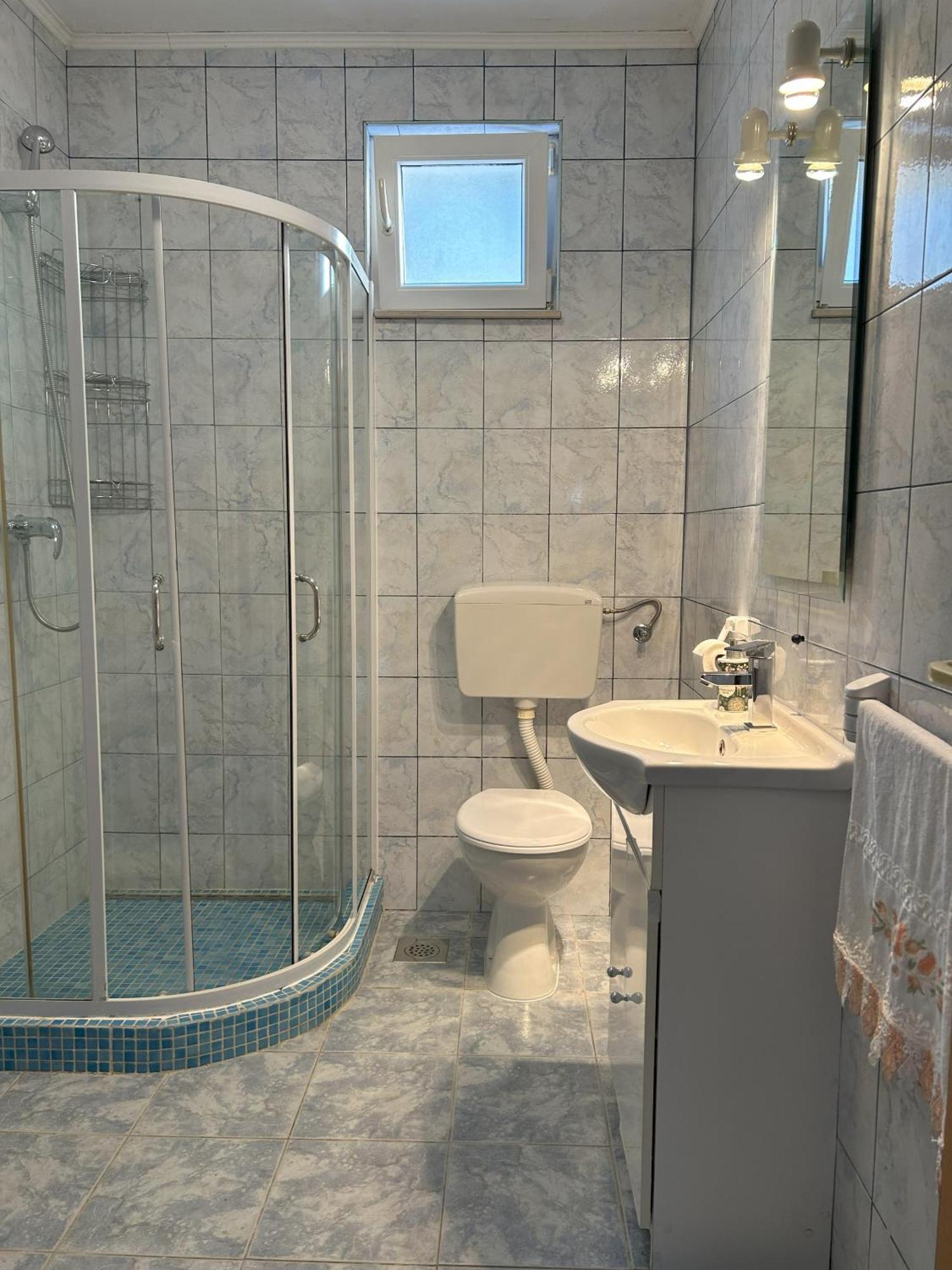 Apartments Valjan Trogir Extérieur photo
