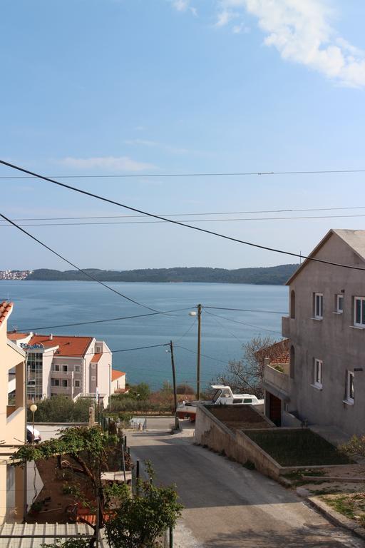Apartments Valjan Trogir Extérieur photo