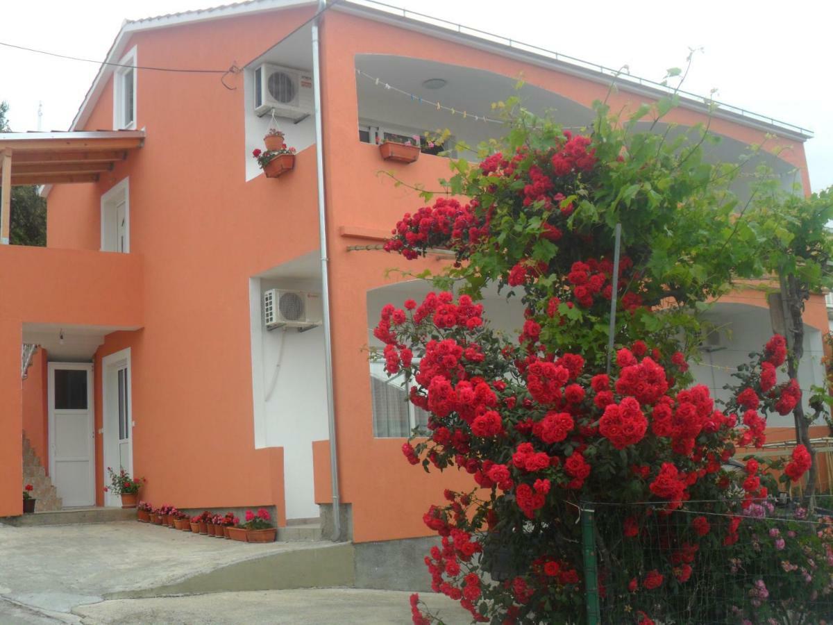 Apartments Valjan Trogir Extérieur photo