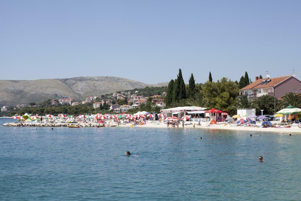 Apartments Valjan Trogir Extérieur photo