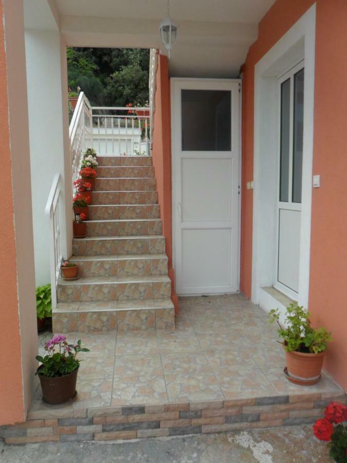 Apartments Valjan Trogir Extérieur photo